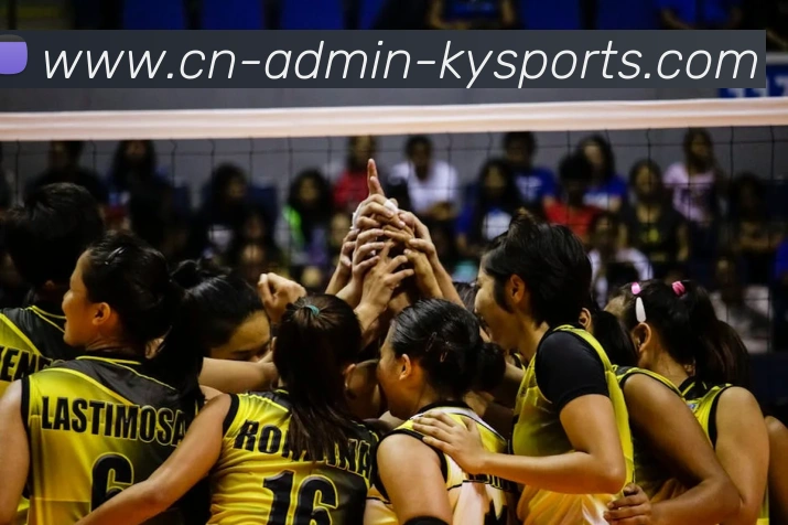 开云app品牌故事